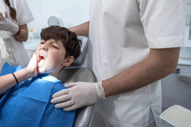 Best Emergency Dental Care for Broken or Chipped Teeth in Cetronia, PA